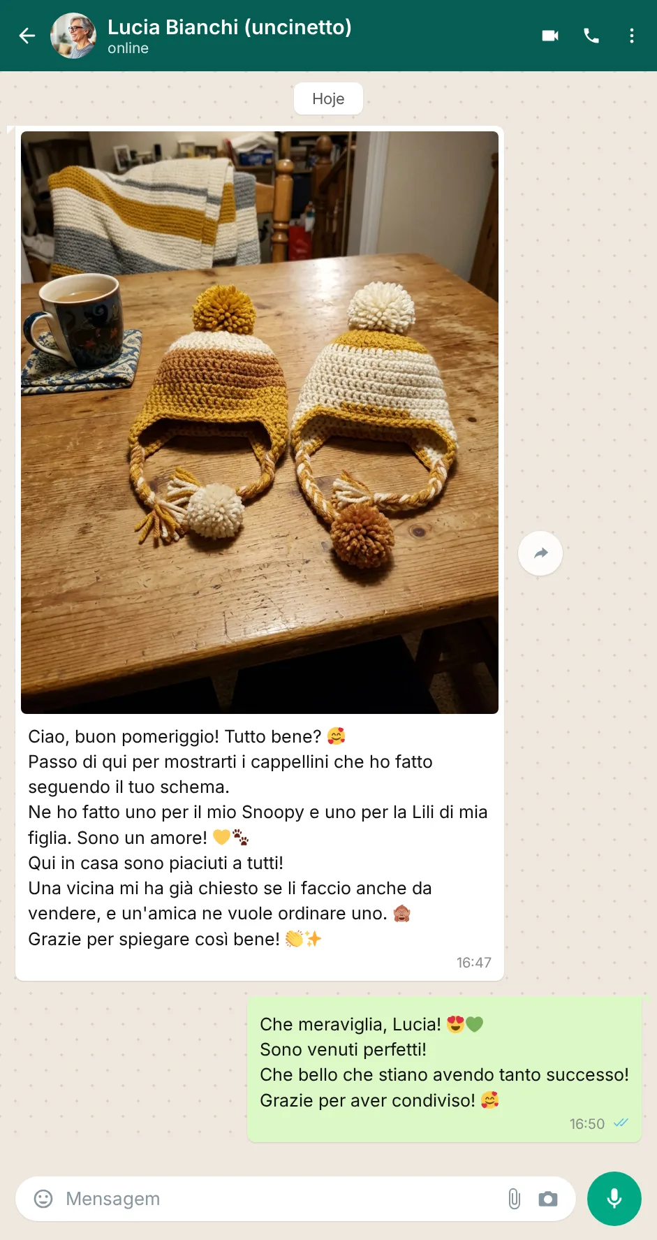 Prova sociale 3